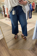 The Judy Blue Claudia Jeans