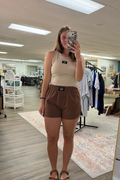 Lulu Mac Sand Tank