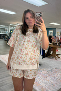 Floral Set