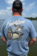 Fieldstone Woodie Tee