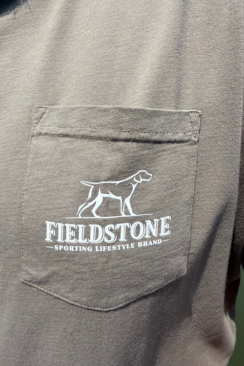Fieldstone Camo Decoy Tee