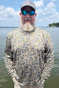 Backwoods Camo Dry-Fit