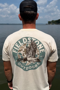 Fieldstone Mallard Tee