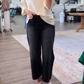 Jodifl Black Jeans