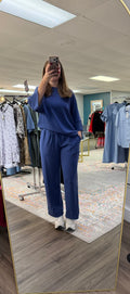 The Navy Set