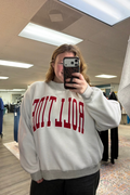 Bama Reversible Mock-Neck